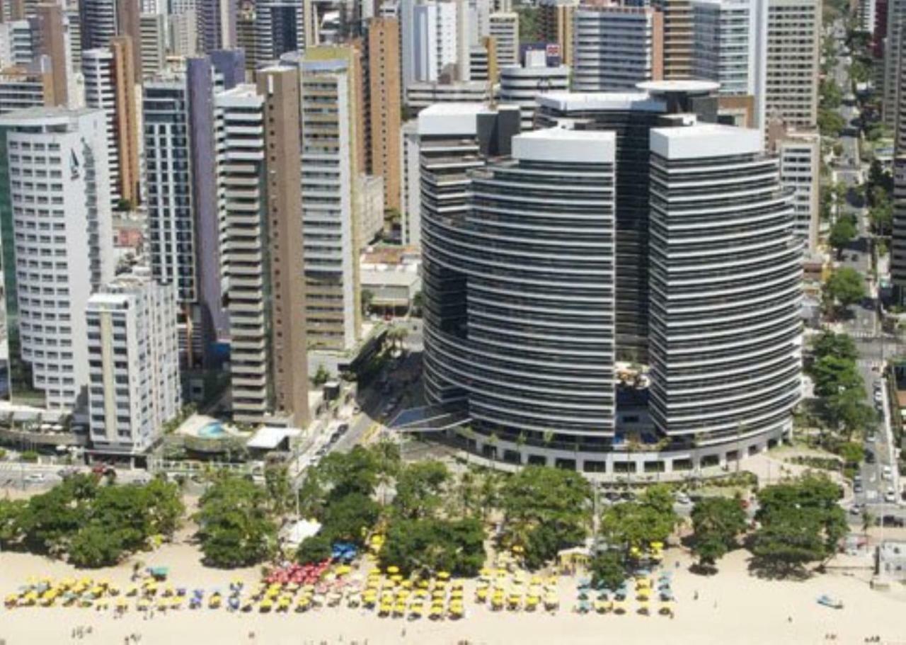 Grupo Vip Landscape Fortaleza Eksteriør billede